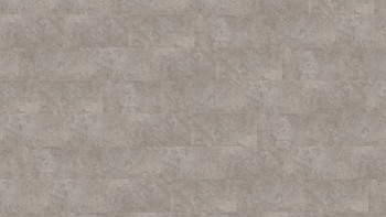 Wineo adhesive vinyl - 400 stone L Industrial Concrete Grey | synchronous embossing (DB303SL)