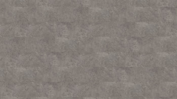 Wineo Multilayer Vinyl - 400 stone L Industrial Concrete Dark | integrated impact sound insulation (MLD304SL)