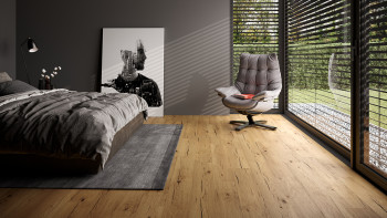 planeo click Vinyl - Rigid Oak Verona (DF-40601)