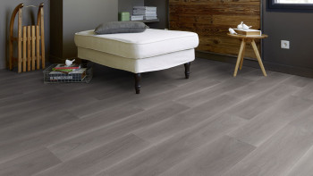 Gerflor PVC flooring - TEXLINE HQR ELEGANT GREY - 2005