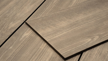 planeo TitanBoard HPL - Oak Dusty decking board