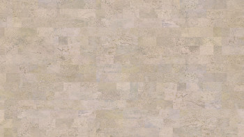 Wicanders click cork flooring - Cork Essence Identity Silver