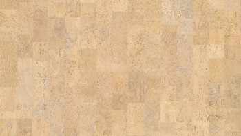 Wicanders click cork flooring - Cork Essence Identity Champagne