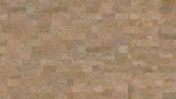 Wicanders click cork flooring - Cork Essence Identity Tea