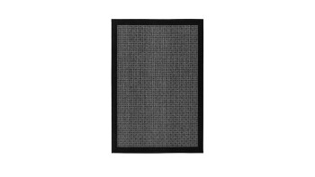planeo carpet - Indonesia - Banjar silver