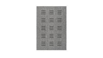 planeo carpet - Indonesia - Malang silver