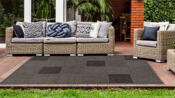 planeo carpet - Indonesia - Sulawesi Taupe
