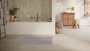Wineo Organic Flooring - PURLINE 1000 stone L Urban Concrete Light (PL317R)