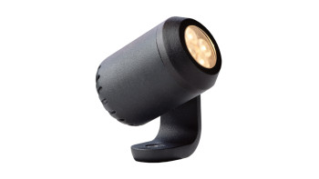 planeo garden lighting 12V - LED spotlight Juno 4 spotlight Alu - 4W 372Lumen