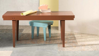 Forbo Linoleum Marmoleum Real - serene grey 3146 2.5
