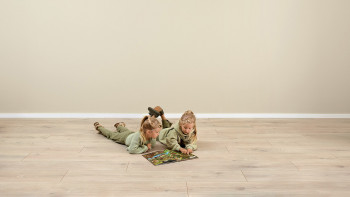 Wineo Organic Flooring - PURLINE 1000 wood XL Noble Oak Powder (PL309R)