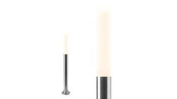 planeo garden lighting 12V - LED floor lamp Nina - 3W 190Lumen