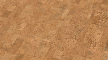 Wicanders click cork flooring - Cork Essence Originals Harmony