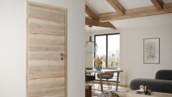 planeo CPL interior door CPL 1.0 - Ole oak horizon