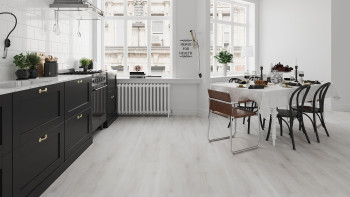planeo adhesive Vinyl - Object White oak light (DB10024)