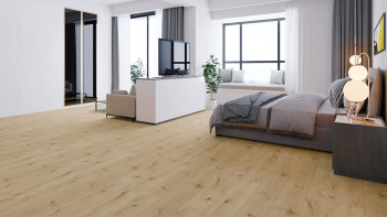 planeo adhesive Vinyl - Object Light oak (DB10026)