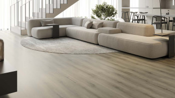 planeo click vinyl - Rigid Dusty Trail (P25206D)