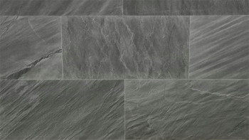 planeo DesignWall Aqua wall cladding - SLATE BLACK