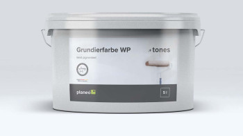 planeo Priming Paint WP 5l - white