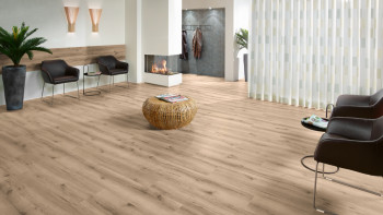 planeo click Vinyl - Rigid Antique rustic oak (60061915)