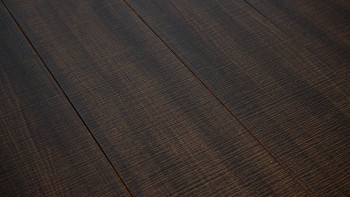 planeo TitanBoard HPL decking board Black Ale