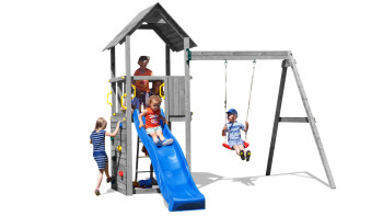 planeo play tower - Carambino 2