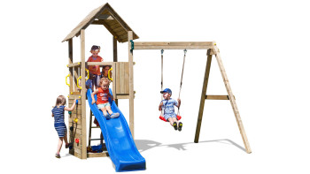 planeo play tower - Carambino