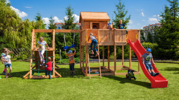 planeo playhouse - Gran Caba Bello