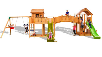 planeo play tower - Gran Farmalino