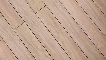 planeo TitanBoard HPL- decking board Bankirai