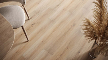 planeo adhesive Vinyl - AT HOME Sahara Oak Brown (HC-DB-00217)