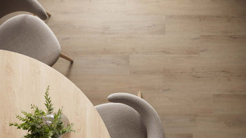 planeo adhesive Vinyl - AT HOME Victoria Desert Oak Brown (HC-DB-00222)