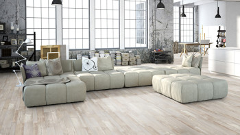 Gerflor CV flooring - TEXLINE HARBOR NATURE - 1900