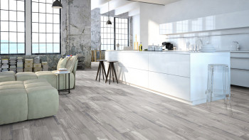 Gerflor CV flooring - TEXLINE HARBOR PEARL - 1901