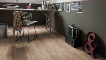 Gerflor CV flooring - TEXLINE NOMA MIEL - 0476