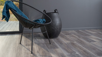 Gerflor PVC flooring - PRIMETEX COGNAC PEARL - 2006