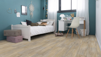 Gerflor PVC flooring - TEXLINE HQR MACCHIATO NATUREL - 2003
