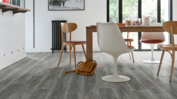 Gerflor PVC flooring - PRIMETEX COGNAC GREY - 2016