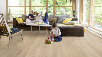 Gerflor self adhesive Vinyl - Senso Natural Sunny Light (32800996)