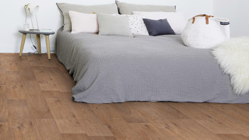 Gerflor PVC flooring - PRIMETEX TIMBEREDIUM - 0721