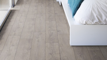 Gerflor CV flooring - TEXLINE FARM PECAN - 1393
