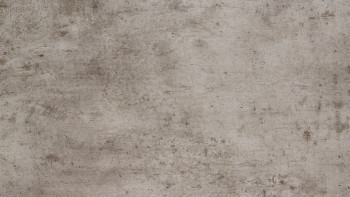 Plastic wall cladding - planeo StrongWall - Dark Cement