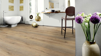 planeo adhesive Vinyl - AT HOME Joy Oak Tender (DB00126)