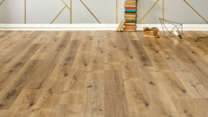 Rigid Vinyl (SPC Vinyl) - What makes it so special?