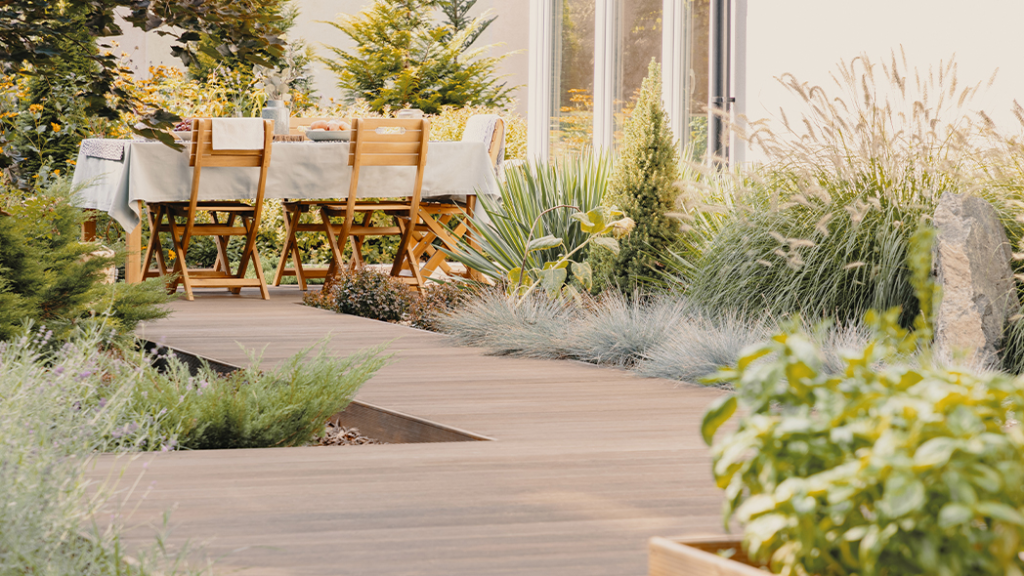 Terrace ideas: Inspiration and images for your outdoor dream