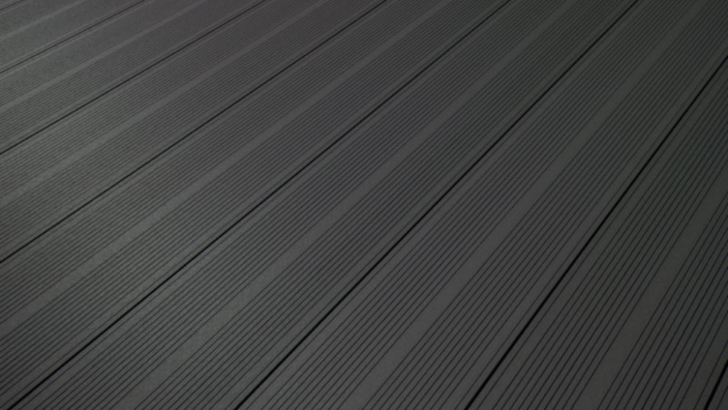 WPC decking boards test – 7 reasons for TITANWOOD WPC boards